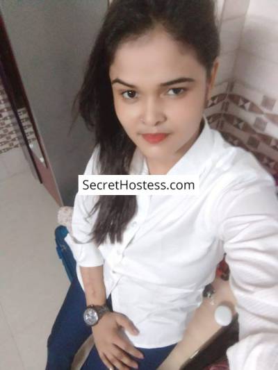 Joyti 23Yrs Old Escort 48KG 162CM Tall Mumbai Image - 3