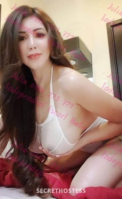 Julia 25Yrs Old Escort Melbourne Image - 6