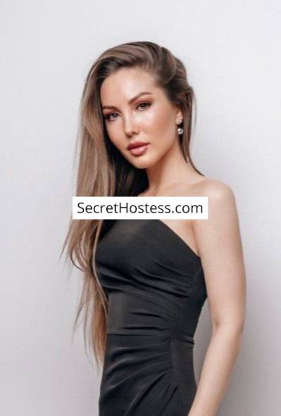 Karina 27Yrs Old Escort 55KG 166CM Tall Belgrade Image - 0