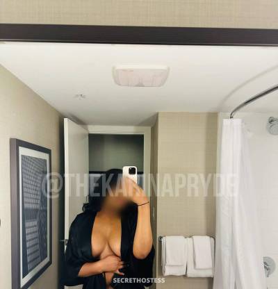 Karina Pryde 25Yrs Old Escort 167CM Tall Toronto Image - 7