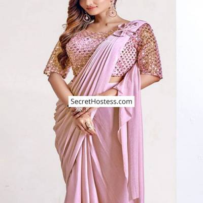 Koyal Ghandhi 33Yrs Old Escort 58KG 168CM Tall Mumbai Image - 3