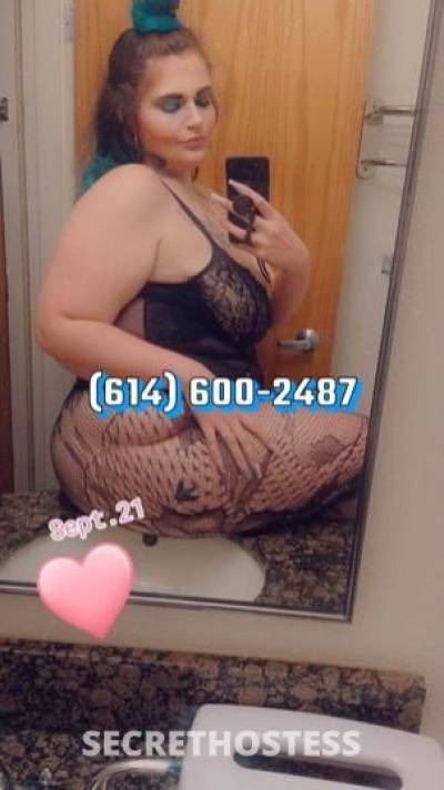 Krystal/Blaze 27Yrs Old Escort Columbus OH Image - 0