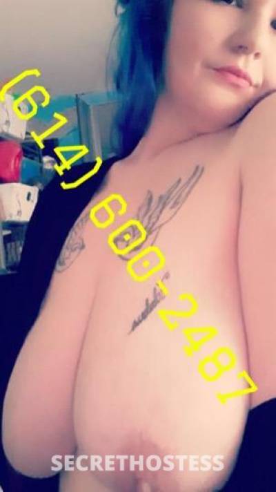 Krystal/Blaze 27Yrs Old Escort Columbus OH Image - 3