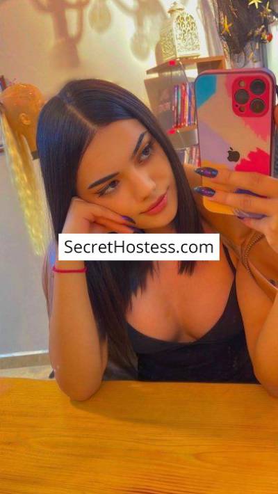 Kylie 20Yrs Old Escort 65KG 167CM Tall Baku Image - 13