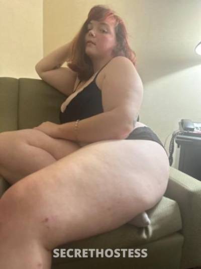 Laquesha/SexyRedd 22Yrs Old Escort Burlington VT Image - 0