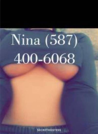 Lina 24Yrs Old Escort Niagara Image - 3