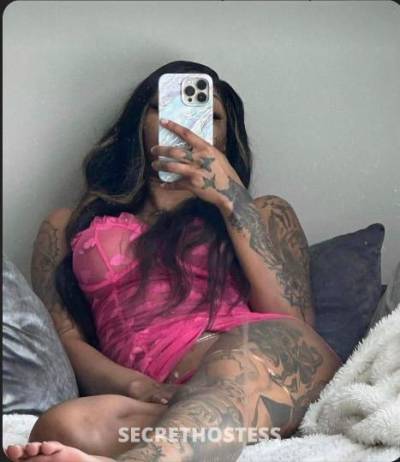 23 year old Escort in Pittsburgh PA chocolate city