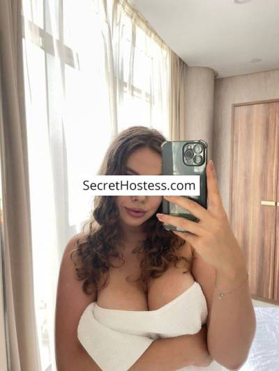 Maria 18Yrs Old Escort 74KG 170CM Tall Athens Image - 7