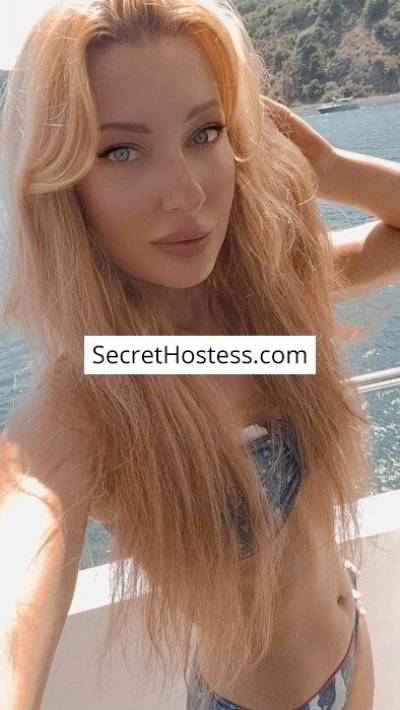 Milana 25Yrs Old Escort 56KG 175CM Tall Tbilisi Image - 6