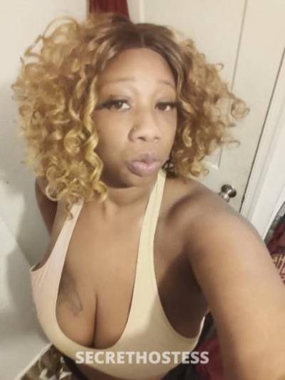 Mzbutterscotch 28Yrs Old Escort Suffolk VA Image - 1