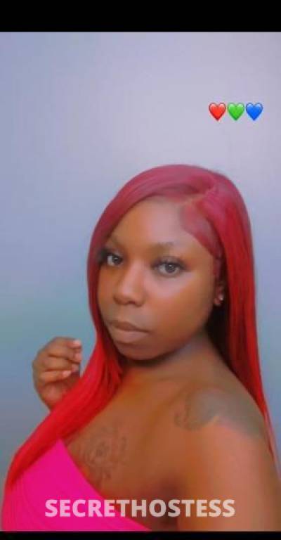 Nana 23Yrs Old Escort Columbia SC Image - 4