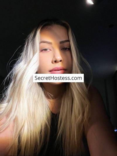 Naty 23Yrs Old Escort 68KG 167CM Tall Munich Image - 14