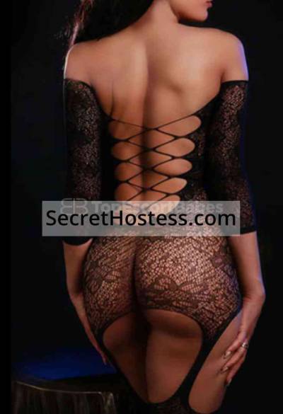 Nerea 24Yrs Old Escort 51KG 168CM Tall Amsterdam Image - 2