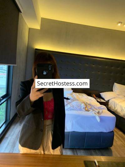 22 Year Old Caucasian Escort Hong Kong Brown Hair - Image 3