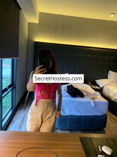 Oksana 22Yrs Old Escort 57KG 154CM Tall Hong Kong Image - 4