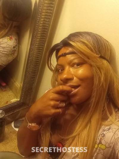 QueenMocha 28Yrs Old Escort Asheville NC Image - 1