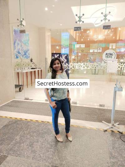 Rithu 28Yrs Old Escort 56KG 164CM Tall Coimbatore Image - 2