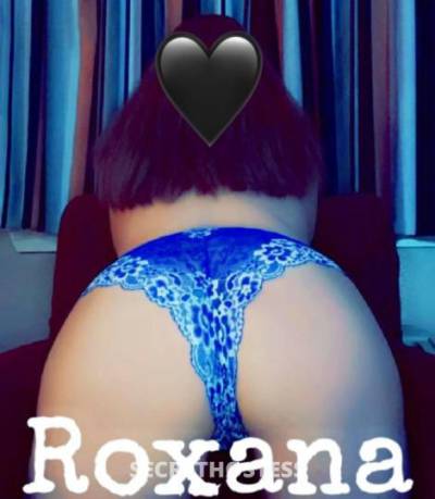 Roxana 30Yrs Old Escort Laredo TX Image - 3