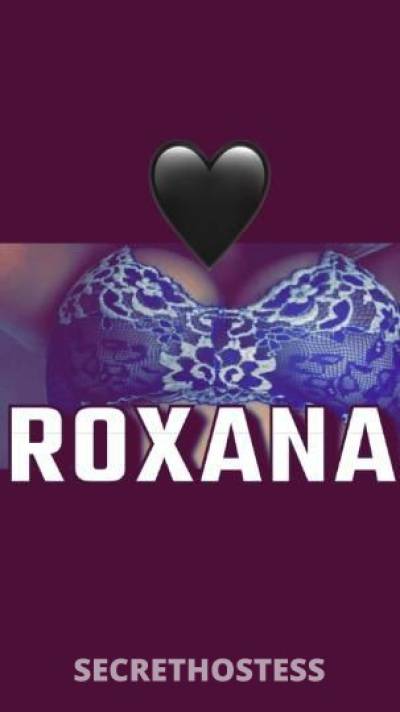 Roxana 30Yrs Old Escort Laredo TX Image - 9