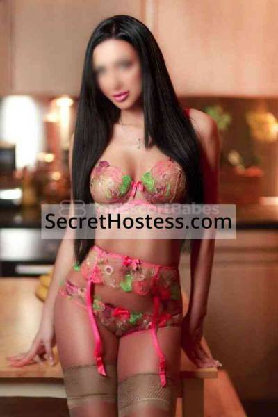 Roxy 27Yrs Old Escort 54KG 171CM Tall Amsterdam Image - 1