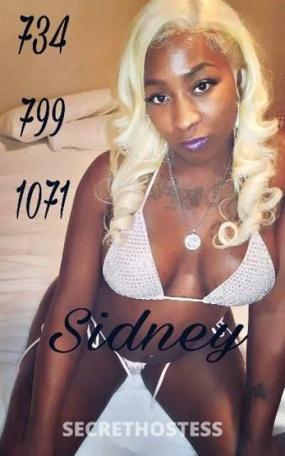 SID 25Yrs Old Escort Central Michigan MI Image - 7