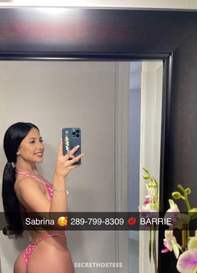 20 Year Old Asian Escort Barrie - Image 1