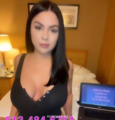 Sabrina rose 26Yrs Old Escort Windsor Image - 2