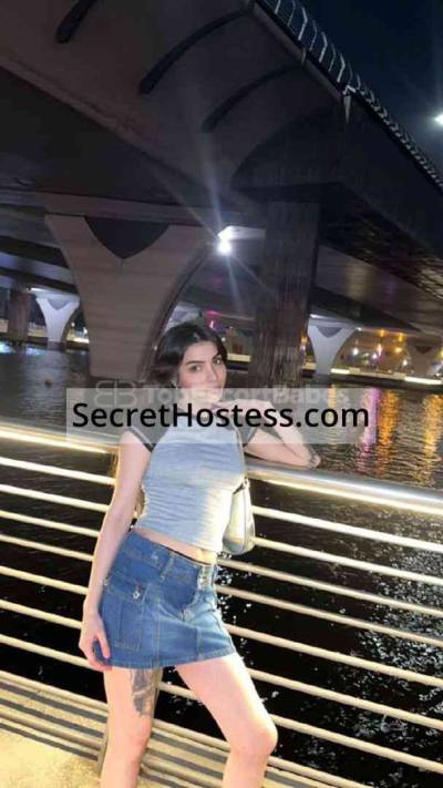23 Year Old Azerbaijani Escort Dubai Brunette Brown eyes - Image 3