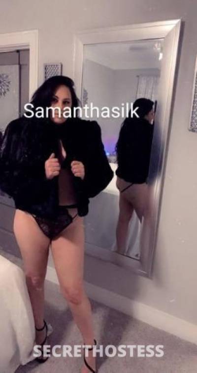 Samanthasilk 31Yrs Old Escort Mt. Vernon WA Image - 8