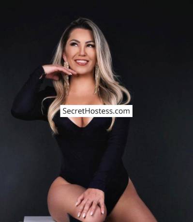 28 Year Old Latin Escort Lisbon Blonde Brown eyes - Image 6