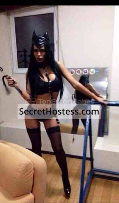 Sara 29Yrs Old Escort 52KG 175CM Tall Rotterdam Image - 3