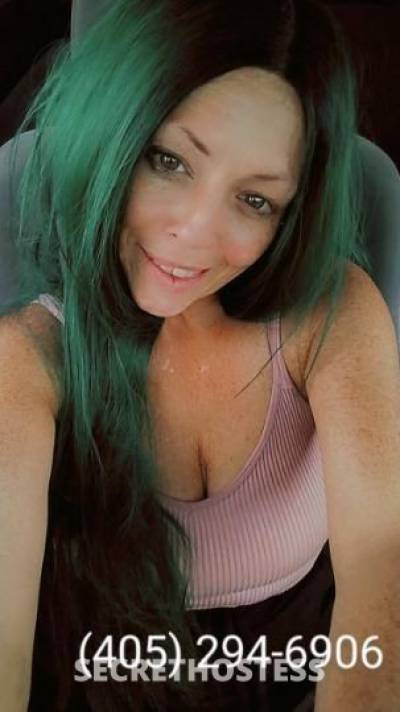 Scarlett 36Yrs Old Escort Oklahoma City OK Image - 9