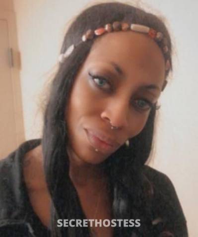 Shontae 35Yrs Old Escort Richmond VA Image - 0