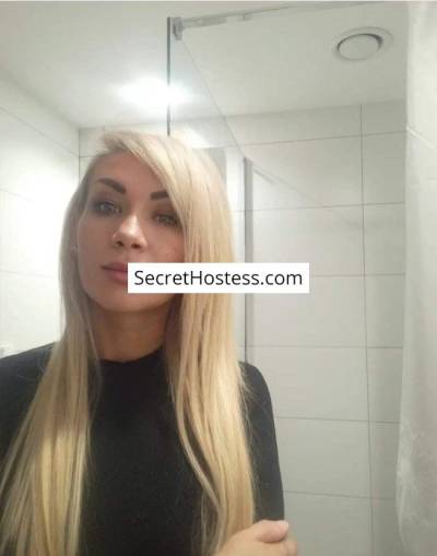 Svitlana 30Yrs Old Escort 48KG 160CM Tall Vienna Image - 2