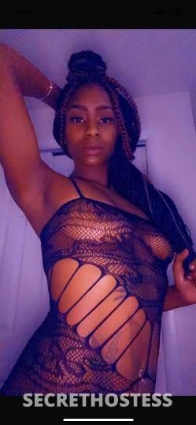 T3rrinStephans 26Yrs Old Escort Columbus OH Image - 1