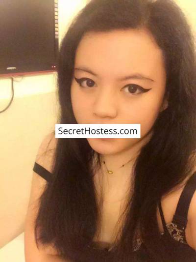 Taiwanese 24Yrs Old Escort 45KG 158CM Tall Tirana Image - 1