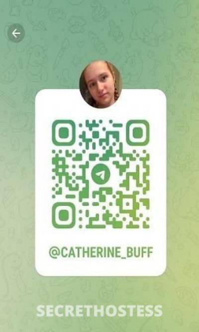 Telegram@CATHERINE_BUFF 26Yrs Old Escort Dayton OH Image - 3