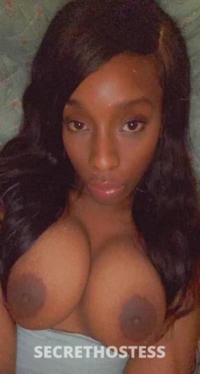 Tiana 23Yrs Old Escort Roanoke VA Image - 3