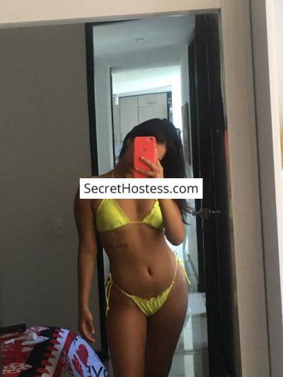 Tiffany 19Yrs Old Escort 65KG 168CM Tall Valencia Image - 2