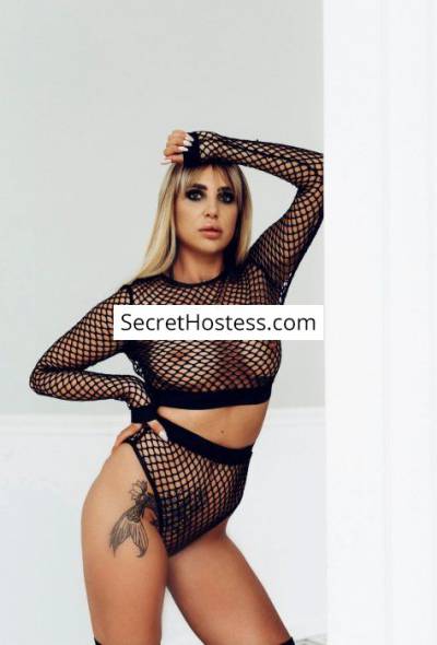 Tina 27Yrs Old Escort 55KG 173CM Tall Amsterdam Image - 18