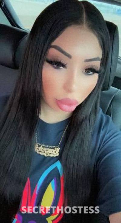 Weeritaaahermosaaa 23Yrs Old Escort San Antonio TX Image - 1