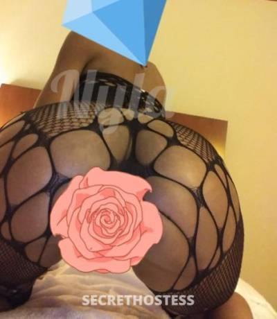 WomanofyourDreams 26Yrs Old Escort Raleigh NC Image - 0