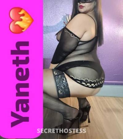 Yaneth 24Yrs Old Escort Laredo TX Image - 0