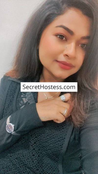 Zarine 25Yrs Old Escort 50KG 168CM Tall Cochin Image - 2