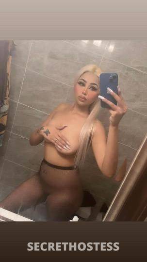 Barbie 20Yrs Old Escort Concord CA Image - 1