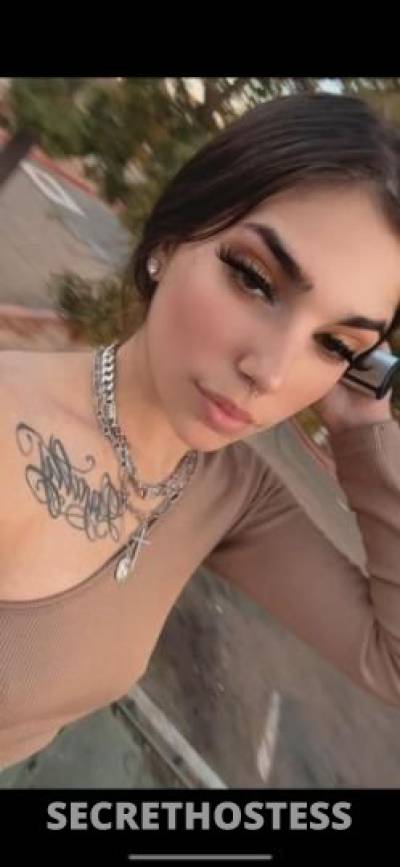 23 Year Old Brazilian Escort Sacramento CA Brunette - Image 1