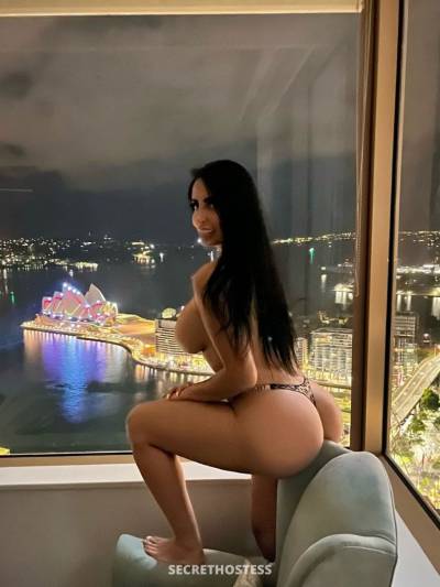 25Yrs Old Escort 174CM Tall Sydney Image - 12