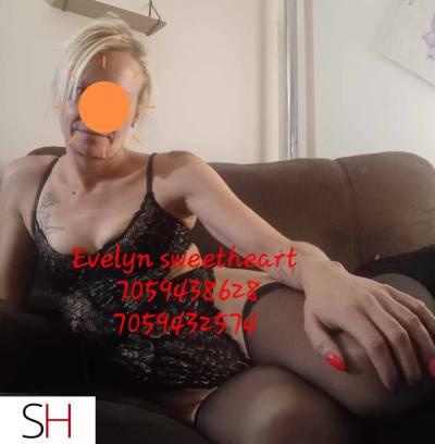 28Yrs Old Escort 167CM Tall Sault Ste Marie Image - 10