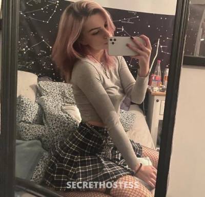 Alina 24Yrs Old Escort Baltimore MD Image - 1