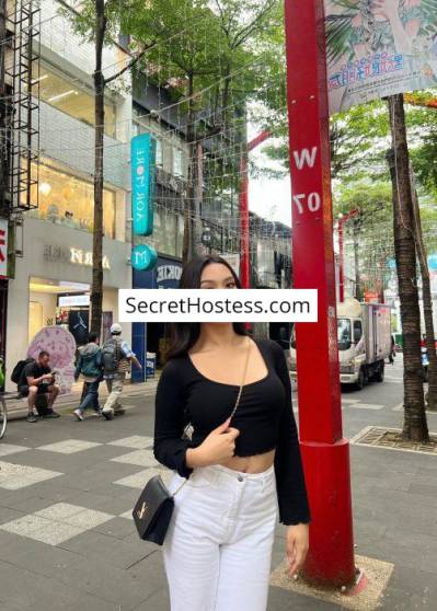 Aly 20Yrs Old Escort 54KG 165CM Tall Taipei Image - 10